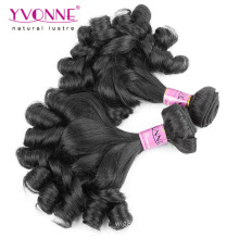 Wholesale Products Unprocessed Virgin Human Hair Extension